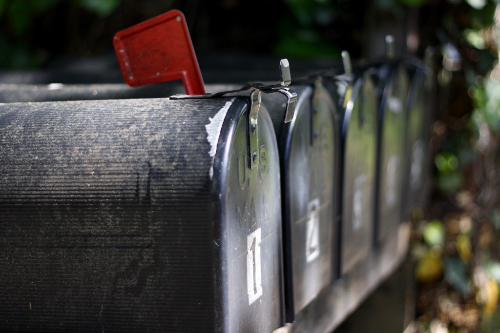 briefkasten